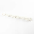 GE WB34X26803 Genuine OEM Vent Grille Asm Cc