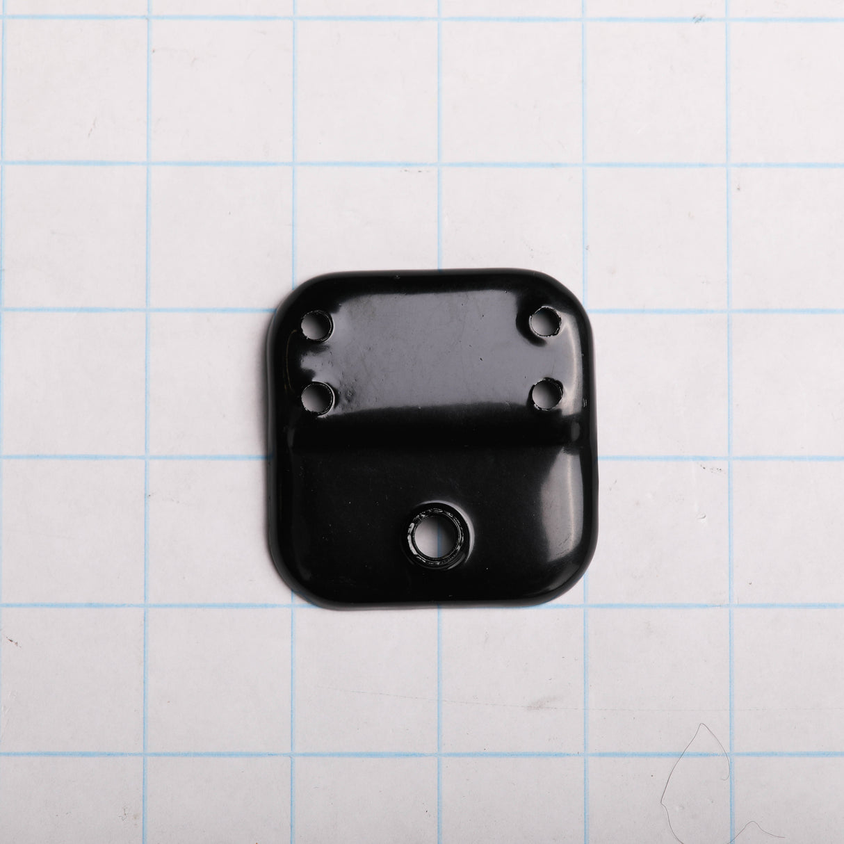 GE WB34X29134 Genuine OEM Bracket Base