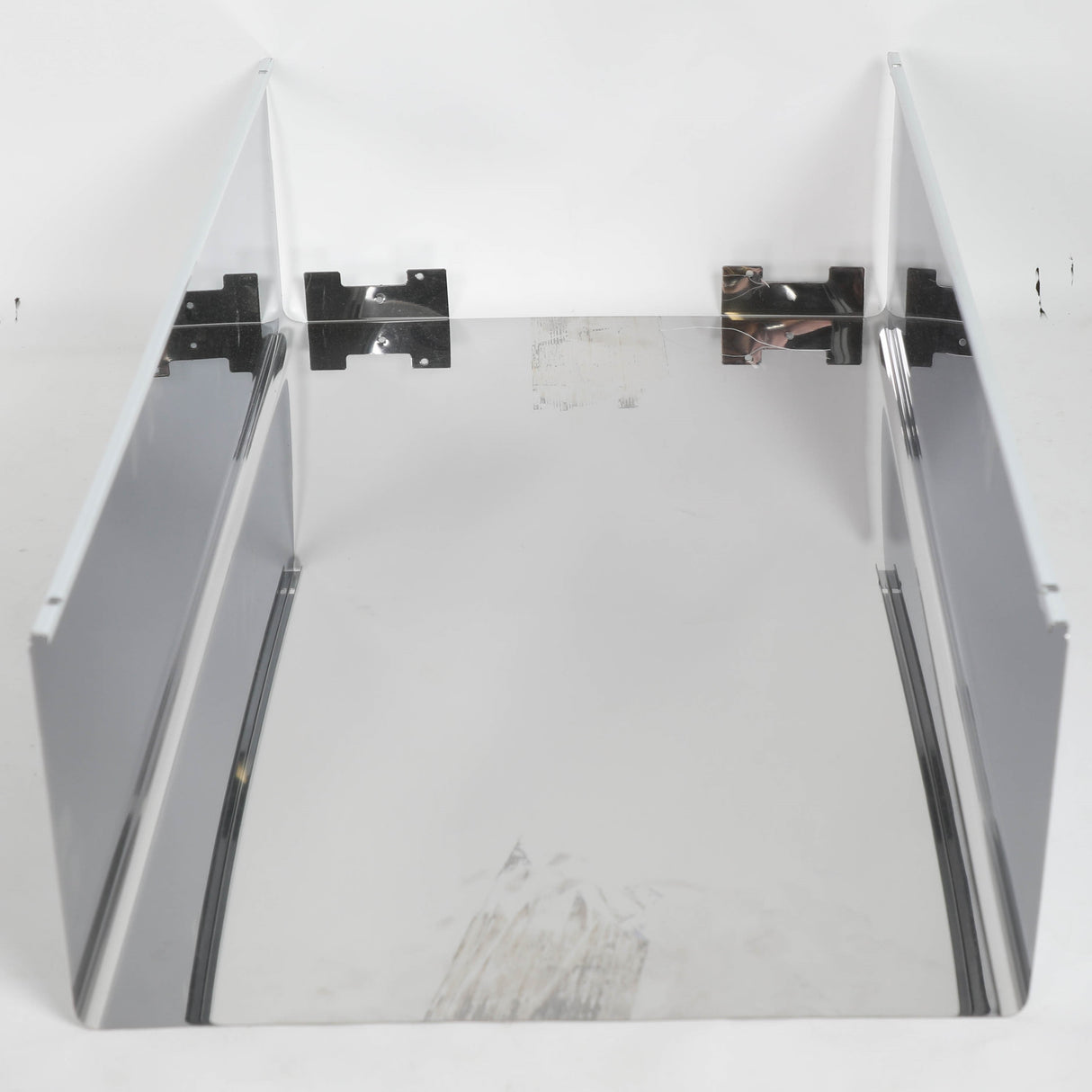 GE WB34X29360 Genuine OEM Lower Duct Cover
