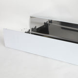 GE Range Ducts & Vents WB34X29360 replacement part