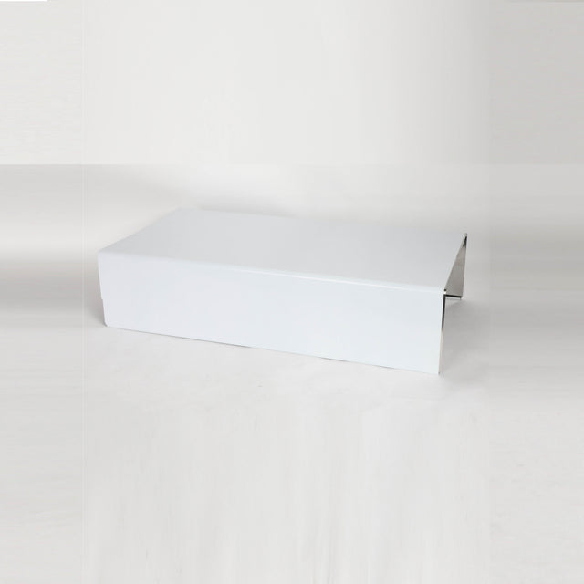 GE WB34X29360 Genuine OEM Lower Duct Cover
