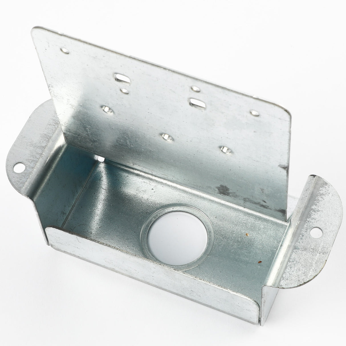 GE WB34X29565 Genuine OEM Terminal Block Mount