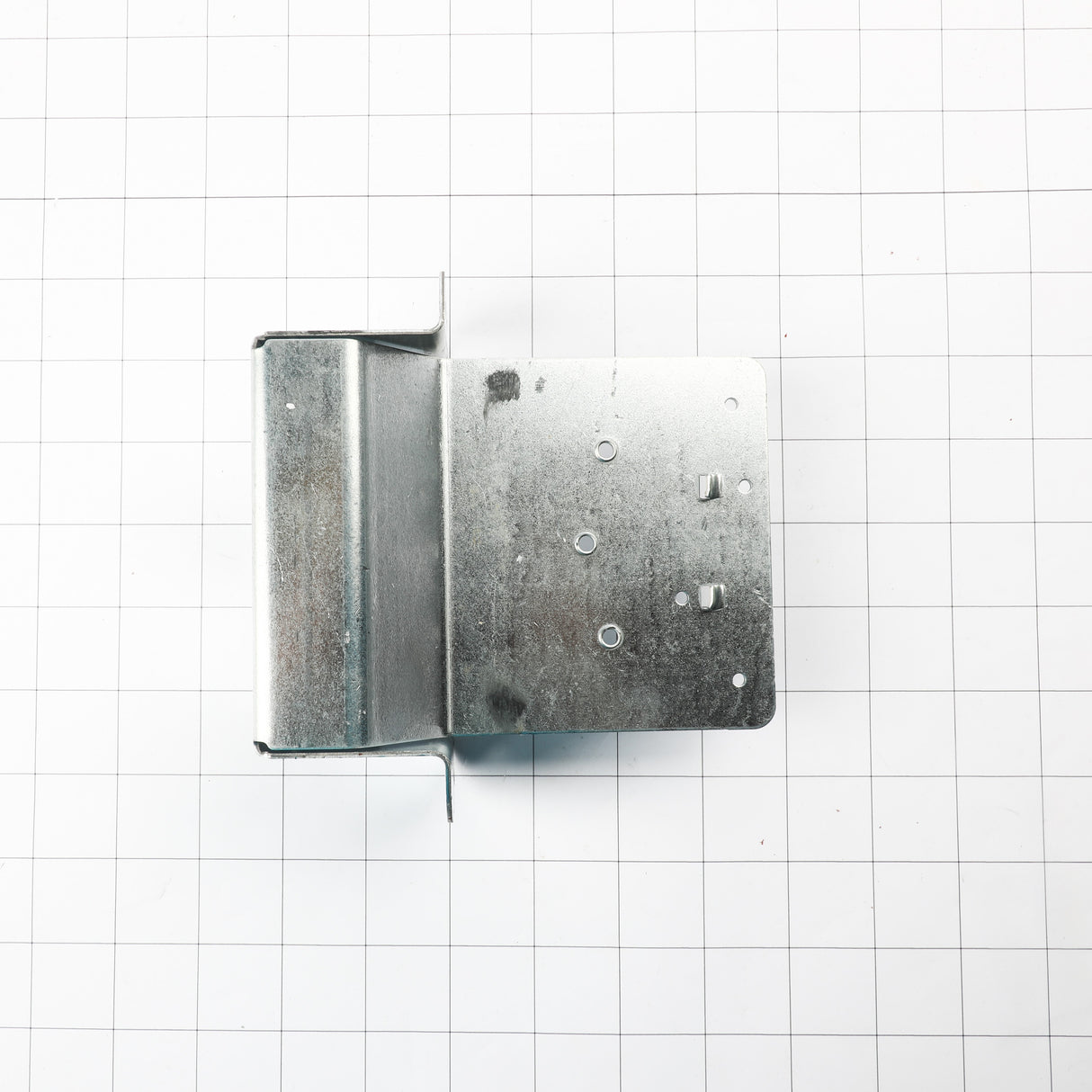 GE WB34X29565 Genuine OEM Terminal Block Mount