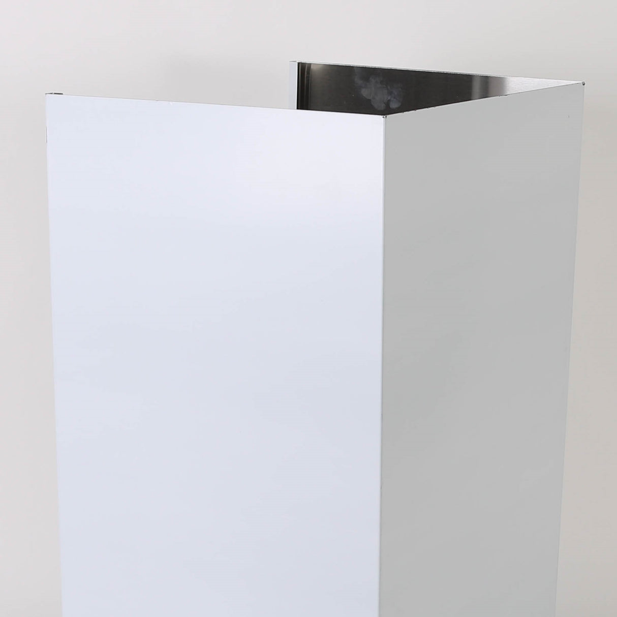 GE WB34X33267 Genuine OEM Lower Duct Cover Ss