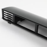 GE Microwave Grilles & Kickplates WB34X35566 replacement part