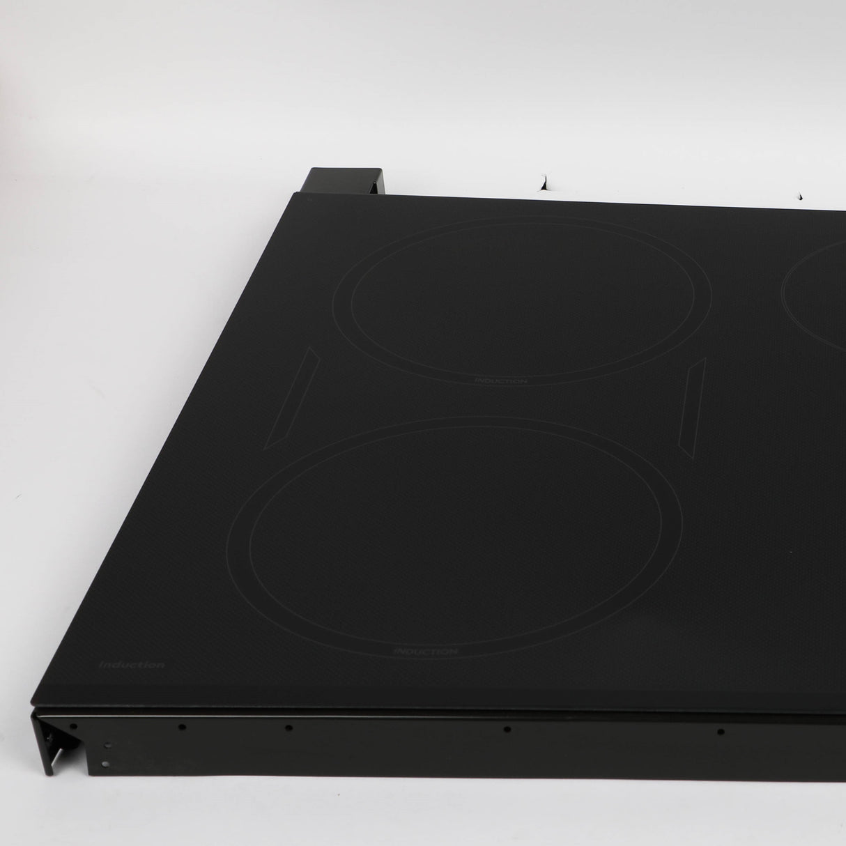 GE WB34X37386 Genuine OEM Range Top Glass And Front Support Kit