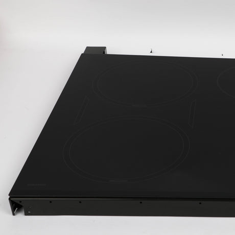 GE WB34X37386 Genuine OEM Range Top Glass And Front Support Kit