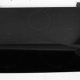 GE Range Brackets & Flanges WB34X37386 replacement part