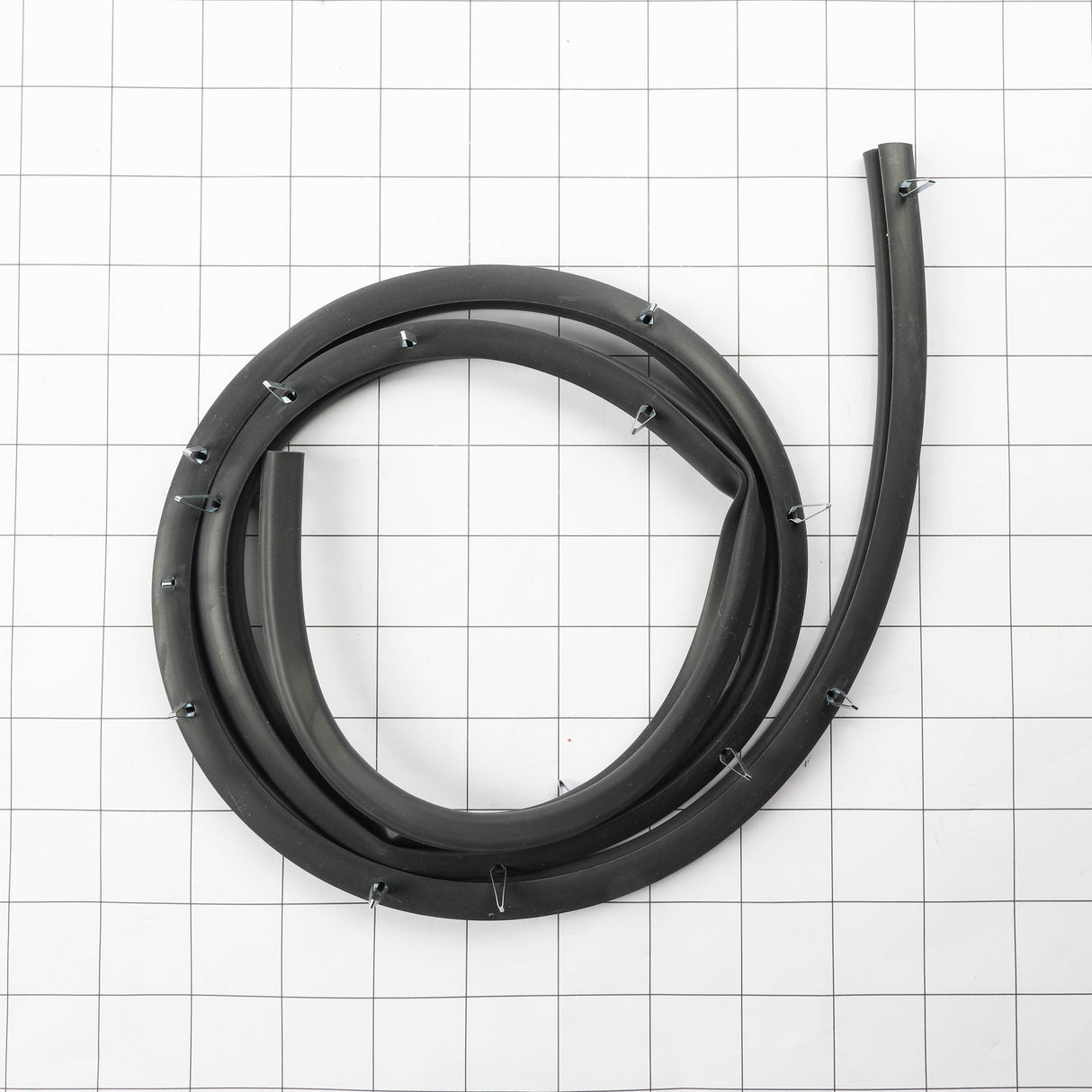 GE WB35X29720 Genuine OEM Gasket Door Asm