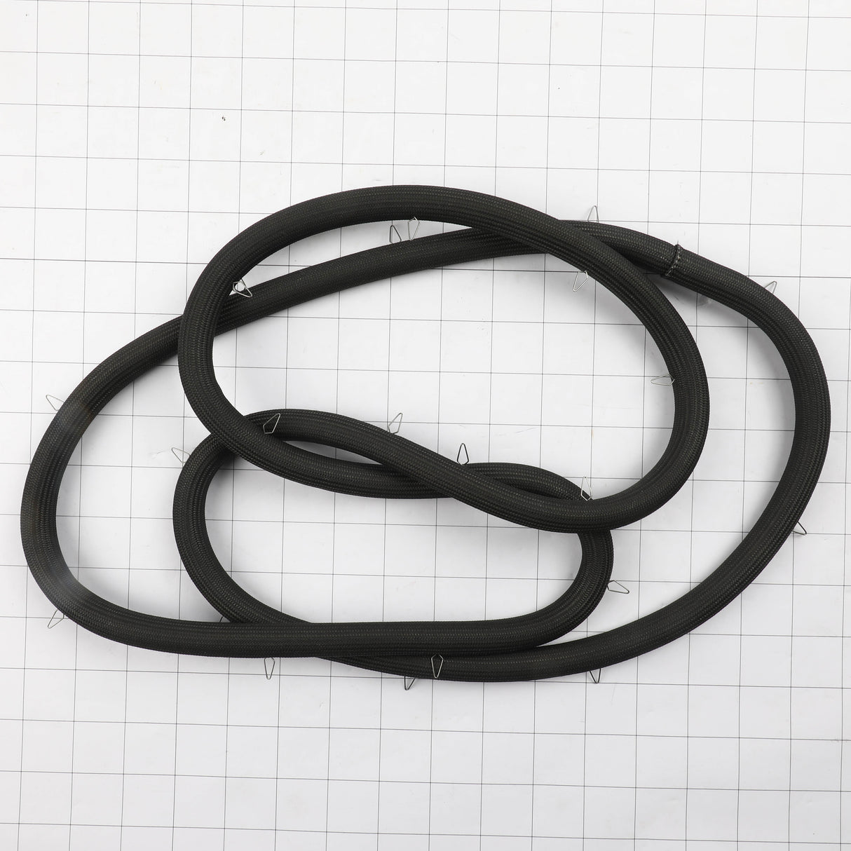 GE WB35X30048 Genuine OEM Oven Door Gasket