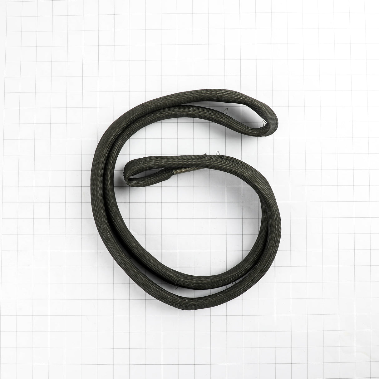 GE WB35X34867 Genuine OEM Gasket Oven Door
