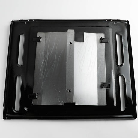 GE WB35X37967 Genuine OEM Bottom Oven  And Deflector Asm