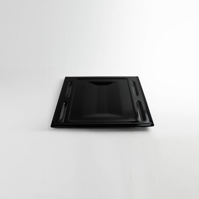 GE WB35X37967 Genuine OEM Bottom Oven  And Deflector Asm