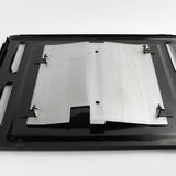 GE Range Panels WB35X37968 replacement part
