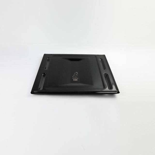 GE WB35X37968 Genuine OEM Bottom Oven  And Deflector Asm