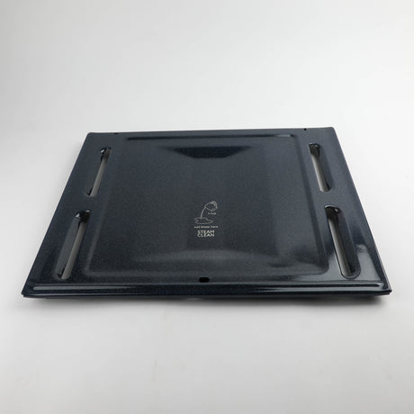 GE WB35X37970 Genuine OEM Bottom Oven  And Deflector Asm