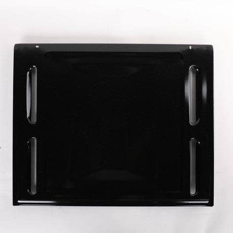 GE WB35X37972 Genuine OEM Bottom Oven  And Deflector Asm