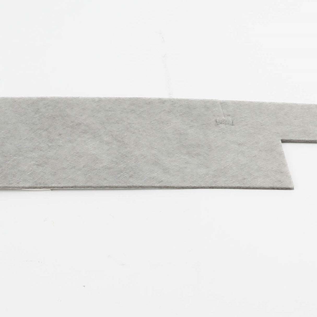 GE WB35X46208 Genuine OEM Insulation Cover Upper