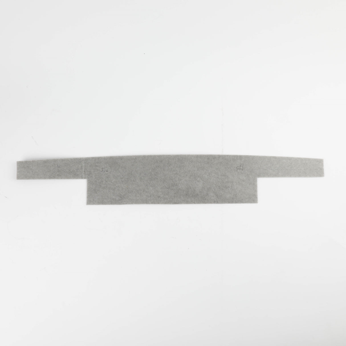 GE WB35X46208 Genuine OEM Insulation Cover Upper