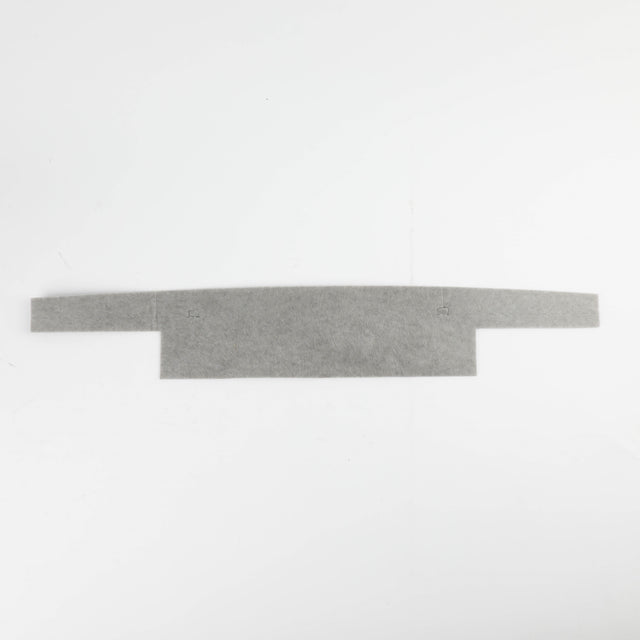 GE WB35X46208 Genuine OEM Insulation Cover Upper