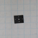 GE Range Seals & Gaskets WB35X49110 replacement part
