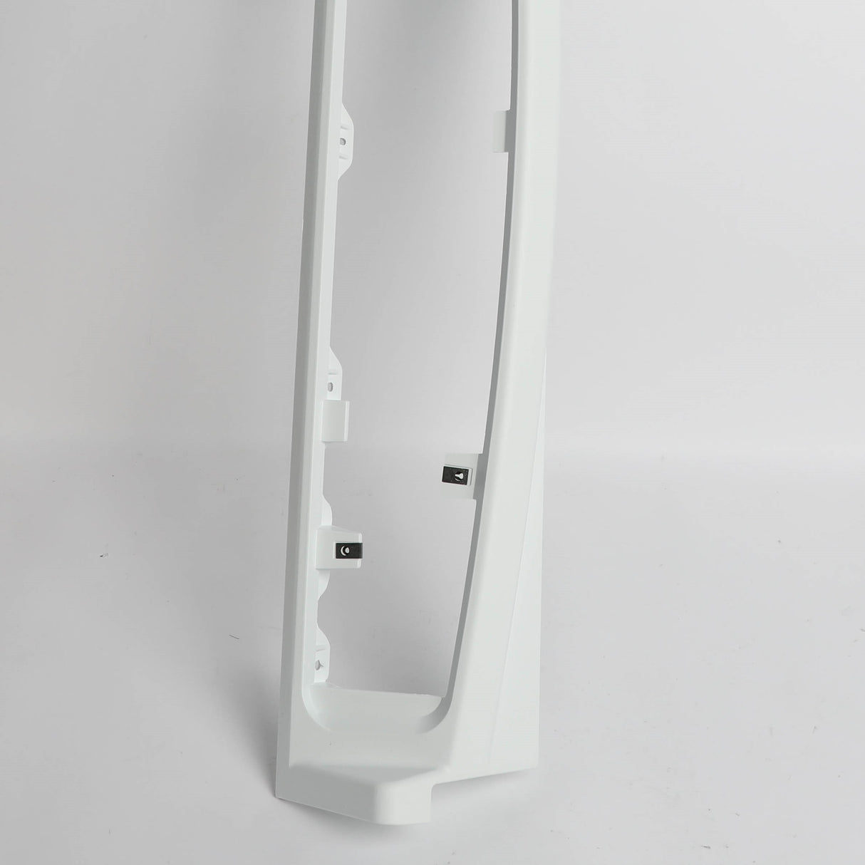 GE WB36T10668 Genuine OEM Panel Cntl Asm