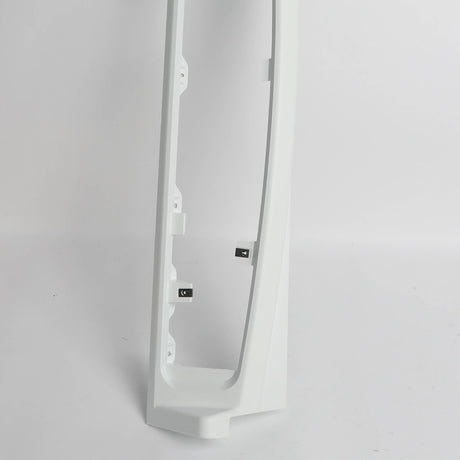 GE WB36T10668 Genuine OEM Panel Cntl Asm