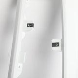 GE Range Panels WB36T10668 replacement part