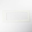 GE WB36X10336 Genuine OEM Screen Door B