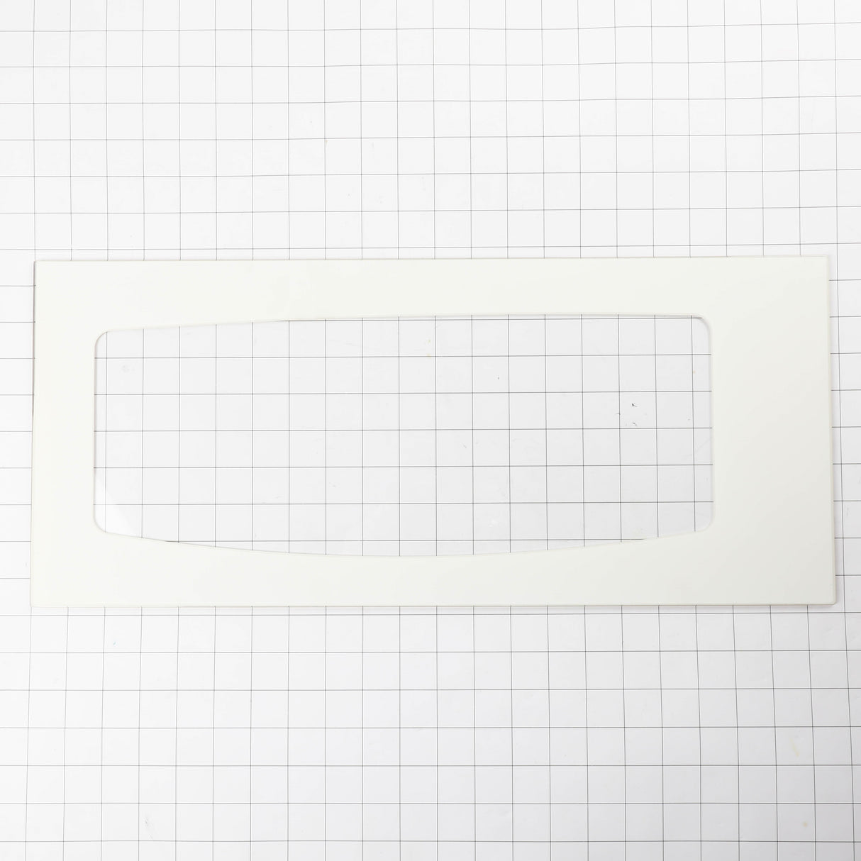 GE WB36X10336 Genuine OEM Screen Door B