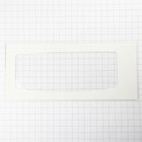 GE Range Doors WB36X10336 replacement part