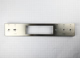 GE Range Panels WB36X40810 replacement part