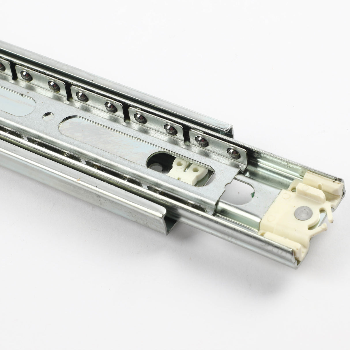 GE WB39K10021 Genuine OEM Drawer Slide Assy Left