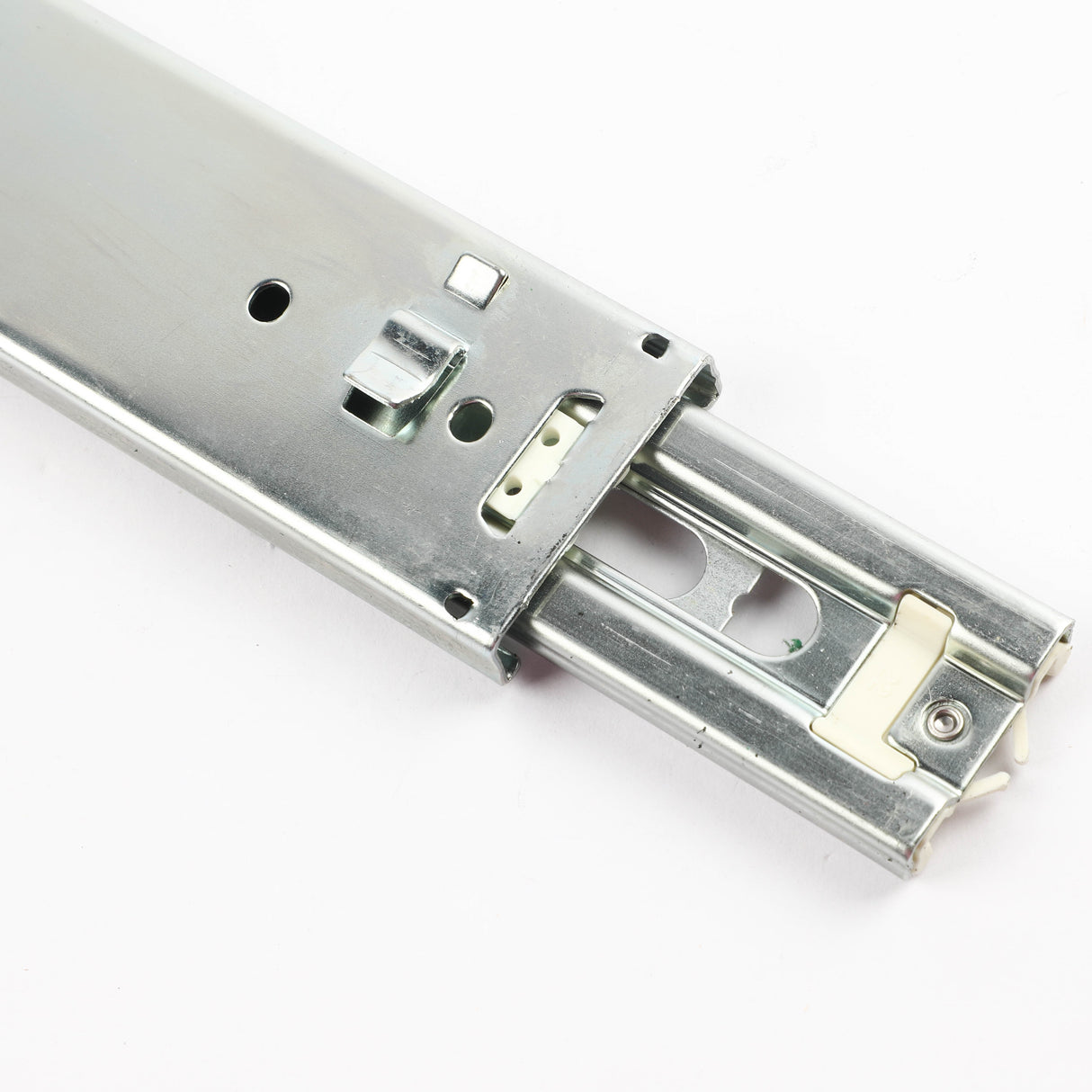 GE WB39K10021 Genuine OEM Drawer Slide Assy Left