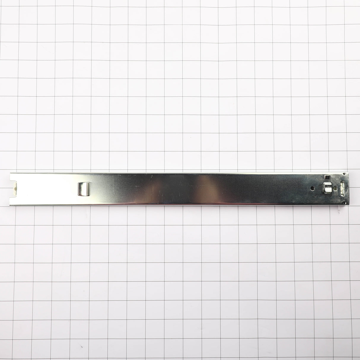 GE WB39K10021 Genuine OEM Drawer Slide Assy Left