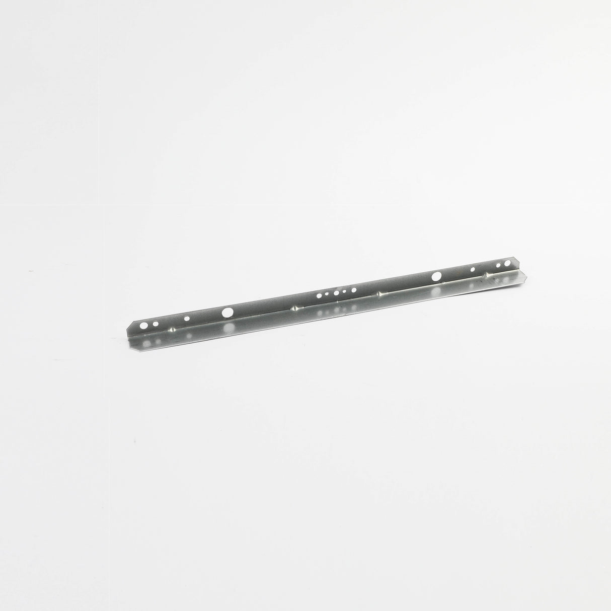 GE WB39K16 Genuine OEM Range Drawer Rail