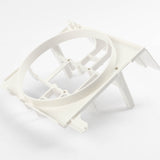 GE Microwave Brackets & Flanges WB39X32800 replacement part