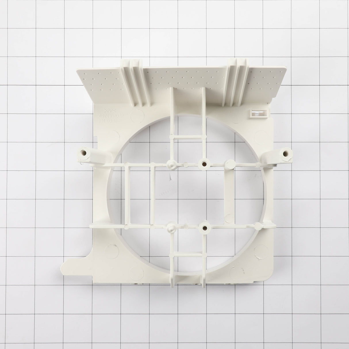 GE WB39X32800 Genuine OEM Guide Suction