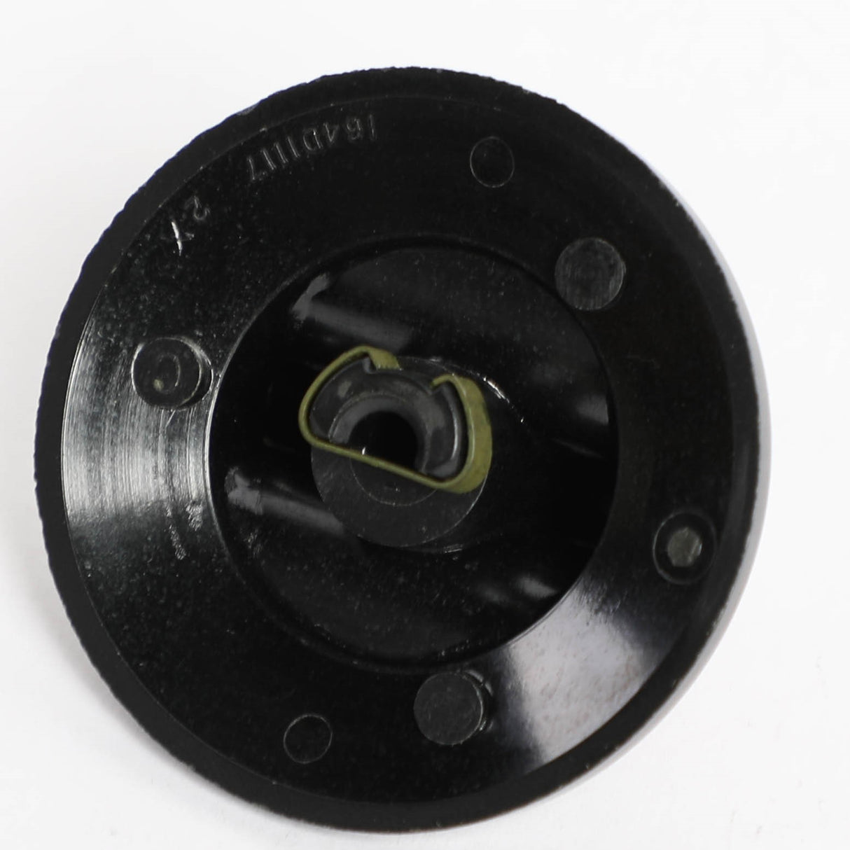 GE WB3X464 Genuine OEM Knob S U