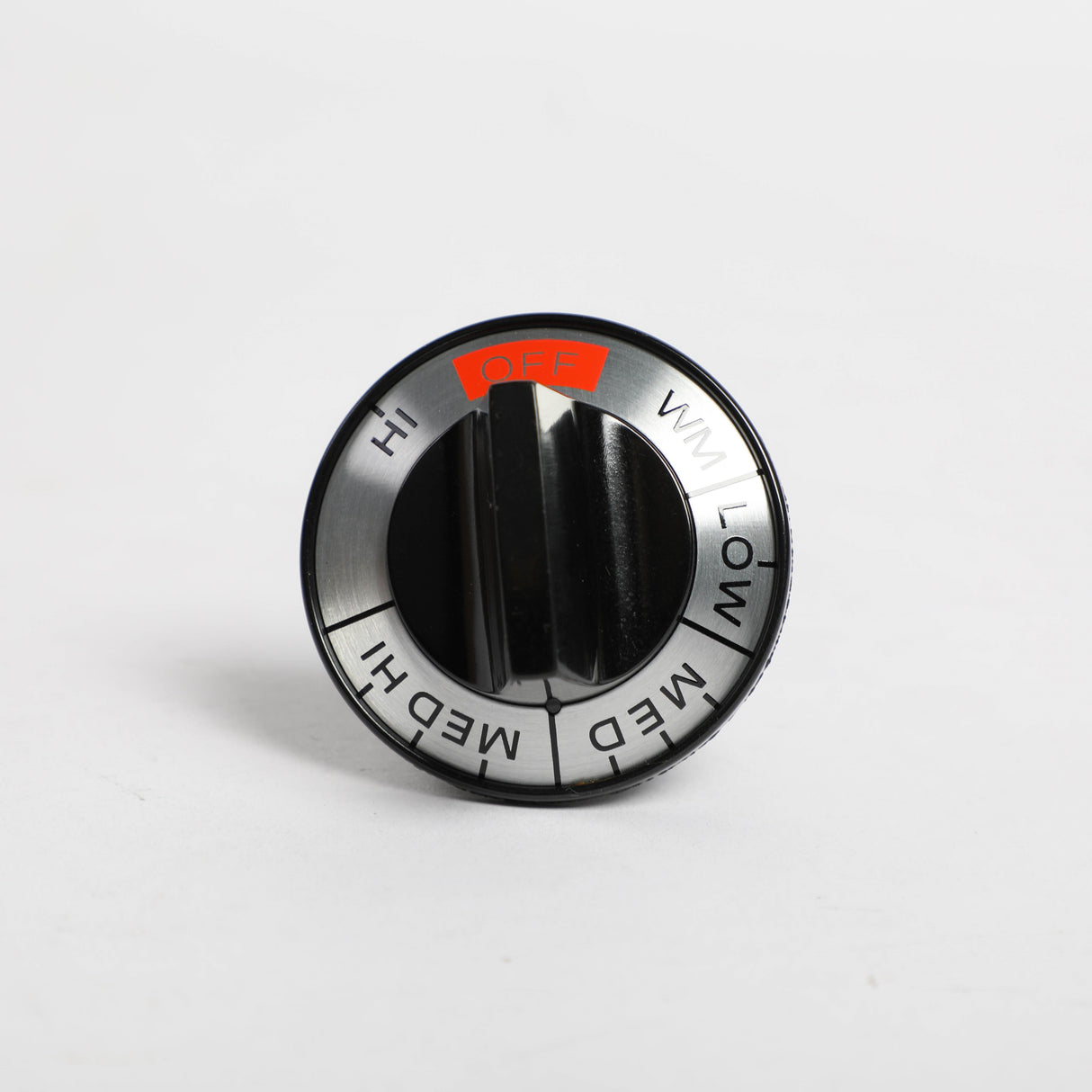 GE WB3X464 Genuine OEM Knob S U