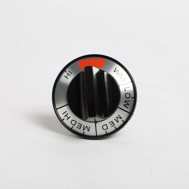 GE WB3X464 Genuine OEM Knob S U