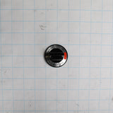 GE Range Knobs WB3X464 replacement part