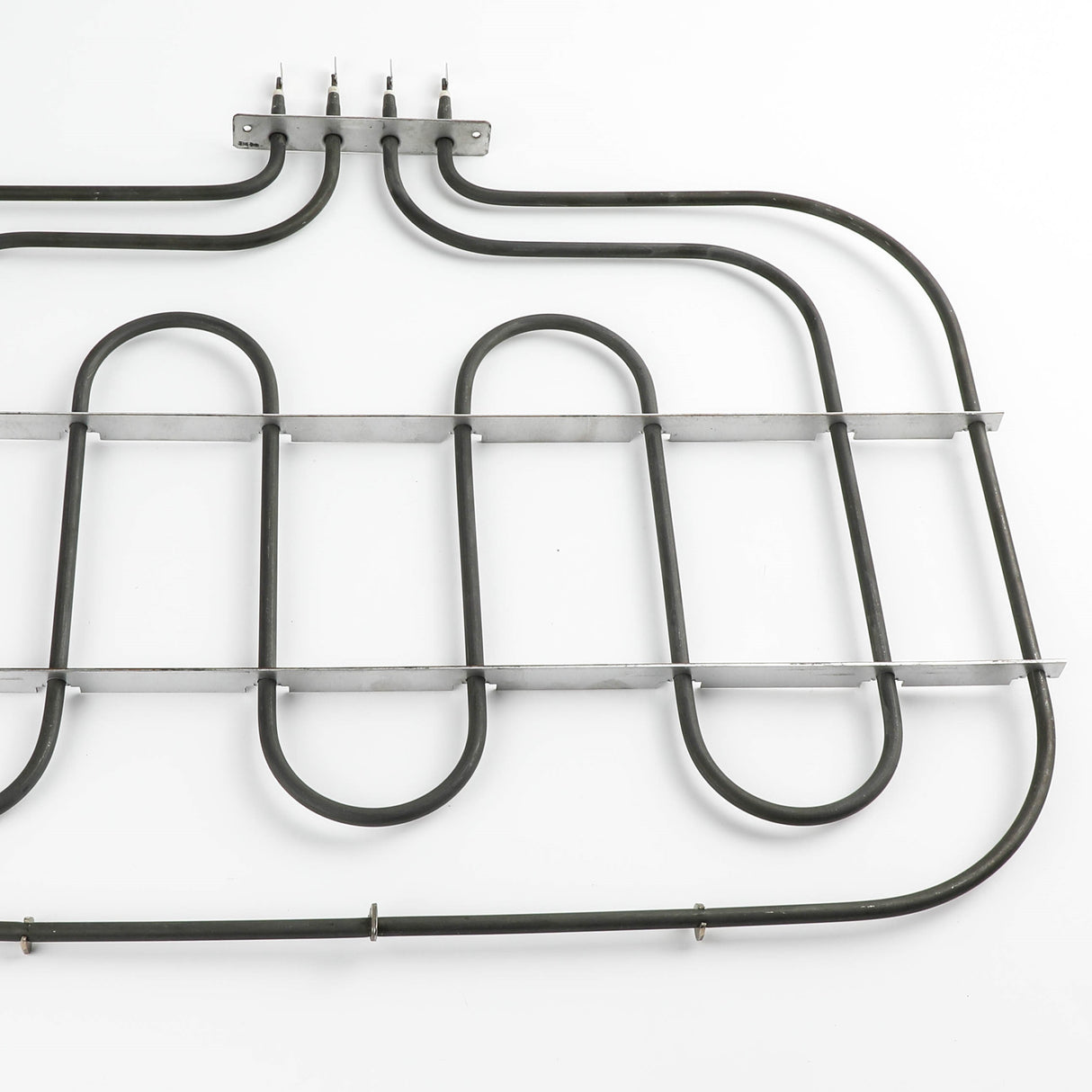GE WB44T10056 Genuine OEM Element Bake