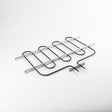 GE WB44T10110 Genuine OEM Element Bake Asm (2100W)