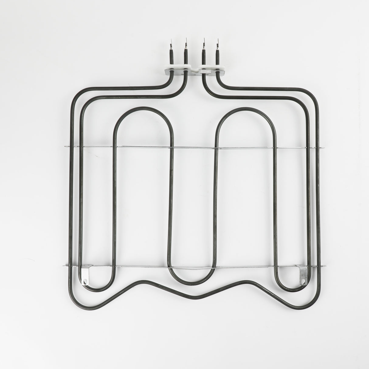 GE WB44X20882 Genuine OEM Shield Broil Asm