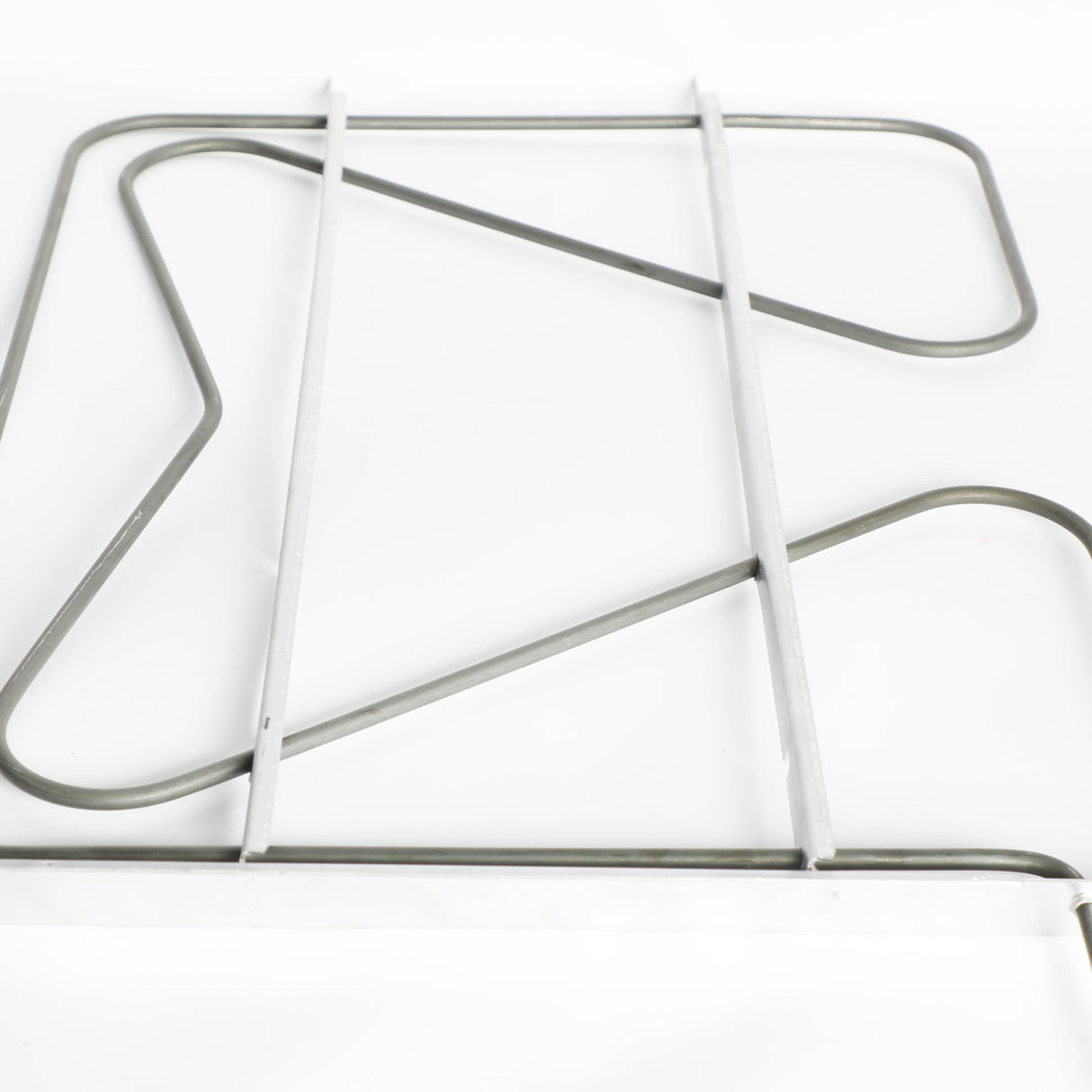 GE WB44X45486 Genuine OEM Hidden Bake Element