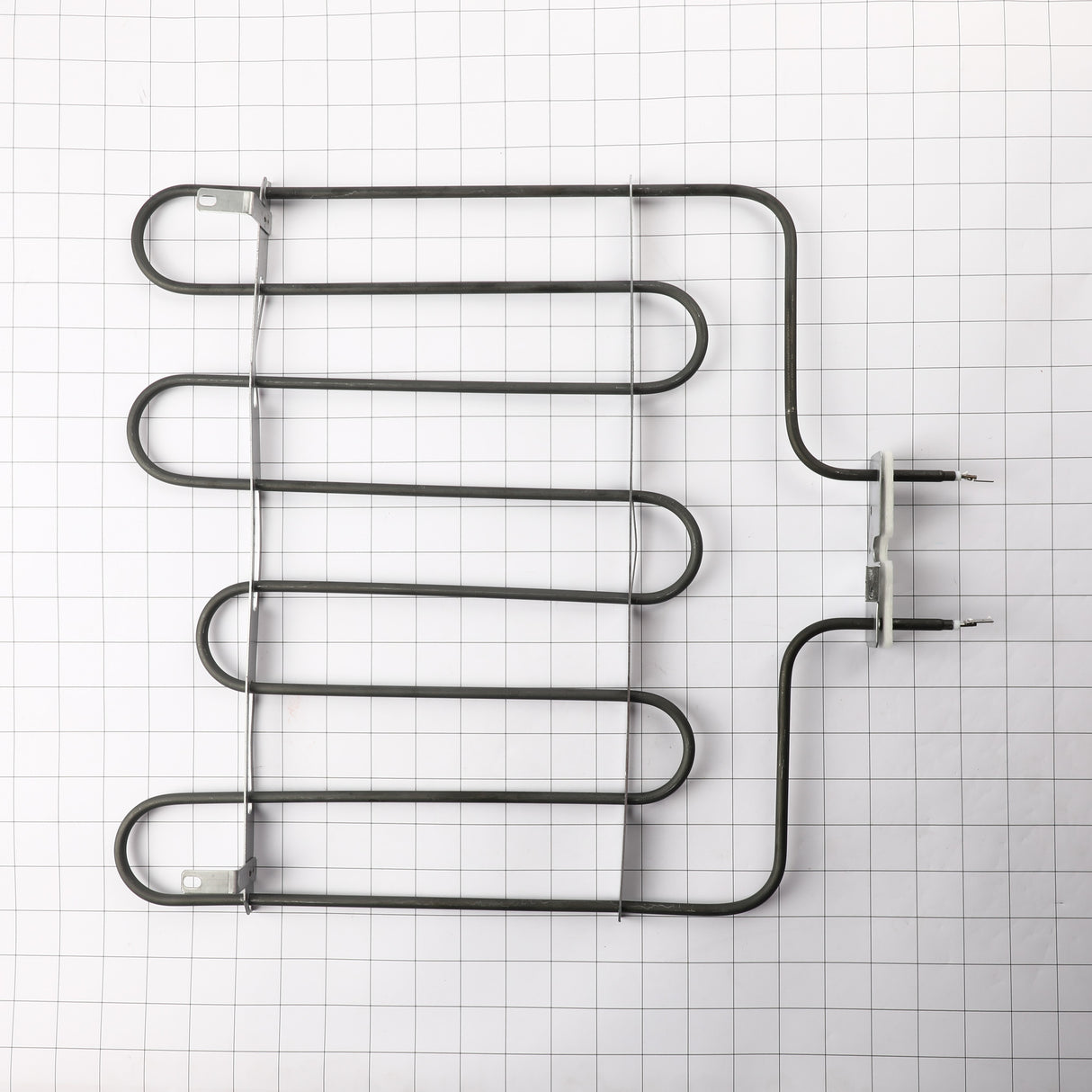 GE WB44X45491 Genuine OEM Broil Element