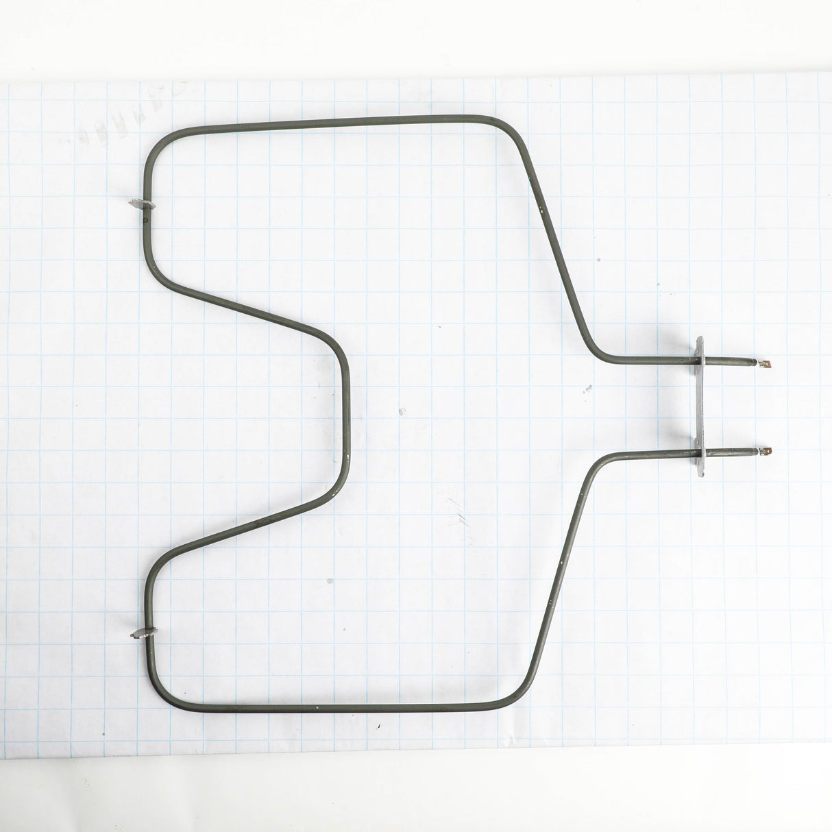 GE WB44X45494 Genuine OEM Bake Element