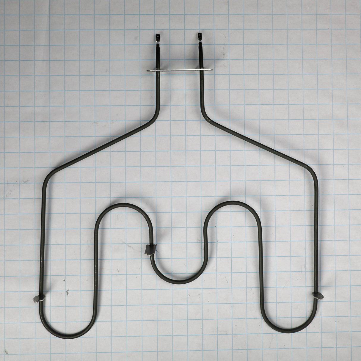 GE WB44X45495 Genuine OEM Bake Element