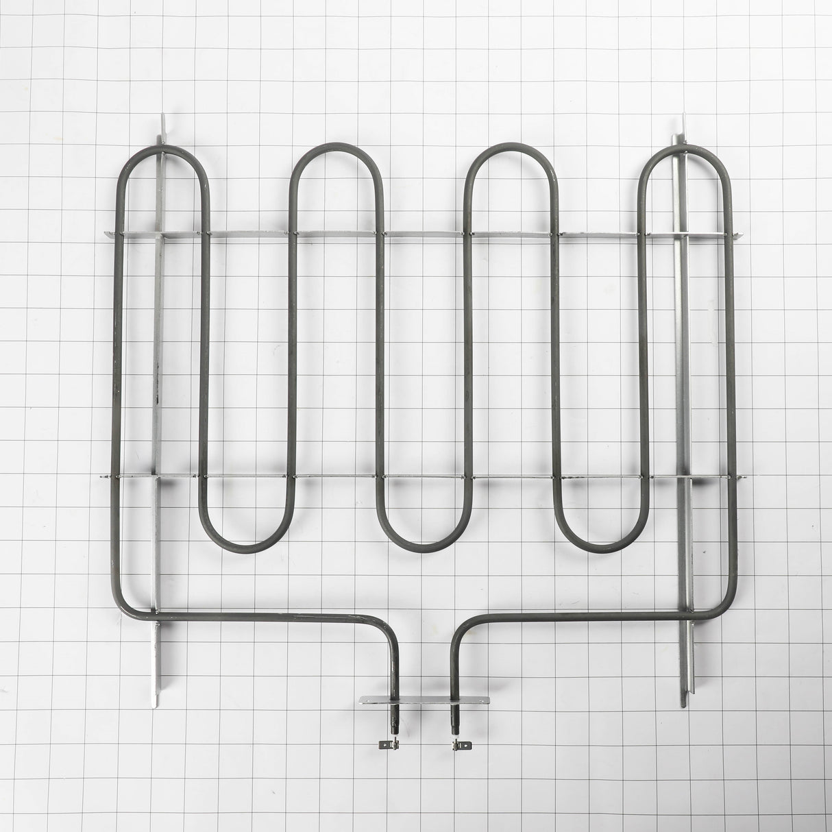 GE WB44X47929 Genuine OEM Element Bake Asm